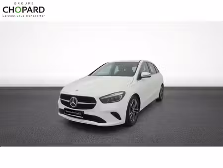 Mercedes-Benz Classe B B 200 Progressive Line
