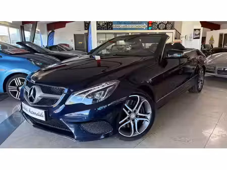 Mercedes-Benz Classe E E 400 Executive