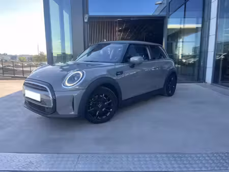 Mini Mini One 1.5 102 Camden