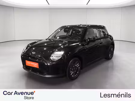Mini Mini Cooper 184 Essential