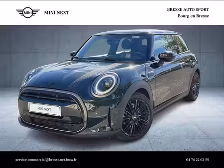 Mini Mini Cooper 1.5 136