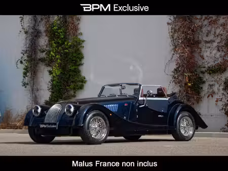Morgan Plus-4 