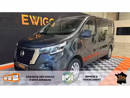 Nissan Primastar 2.0 dCi 150 N Connecta