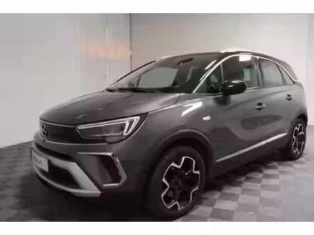 Opel Crossland 1.2 130 Ultimate