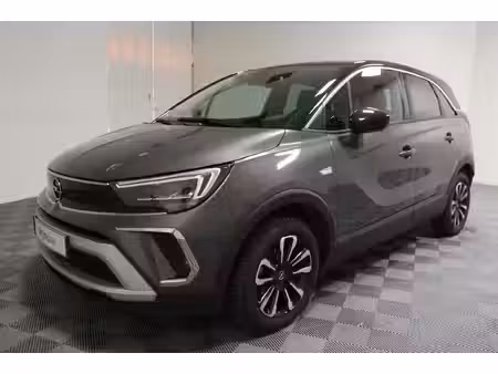 Opel Crossland 1.5 120 Ultimate