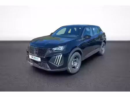 Peugeot 2008 1.2 100 Style
