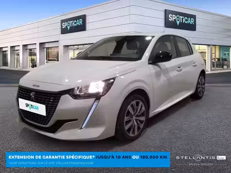 Peugeot 208 1.2 100 Active