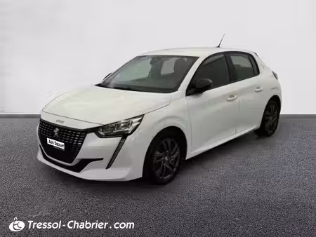 Peugeot 208 1.5 100 Active Business