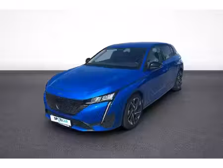 Peugeot 308 1.6 180 Allure