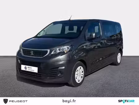 Peugeot Expert 2.0 120