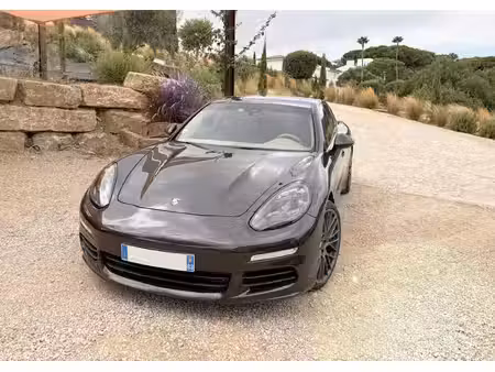 Porsche Panamera S V6 3.0 300