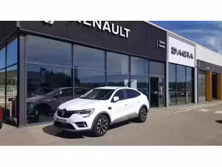 Renault Arkana 1.3 TCe 140 Business