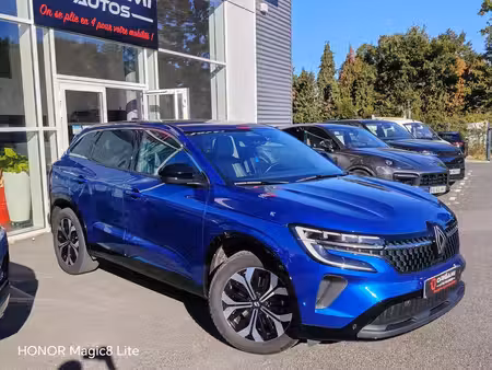 Renault Austral 1.2 130 Techno