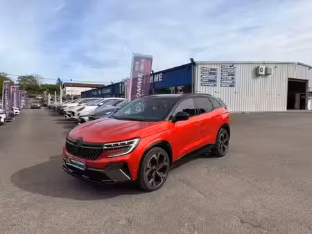 Renault Austral 1.2 200 Esprit Alpine