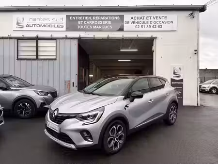 Renault Captur 1.0 Intens