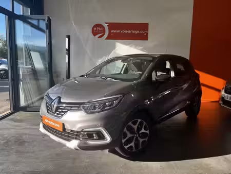 Renault Captur 1.3 Intens