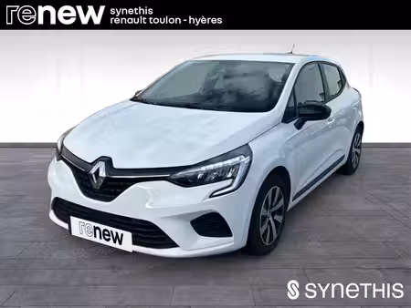 Renault Clio E-Tech 1.6 TCe 90 Équilibre