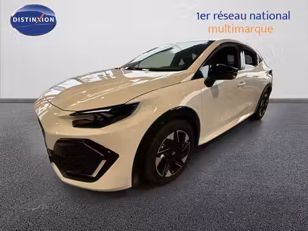Renault Clio Techno