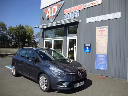 Renault Clio 0.9 90 Business