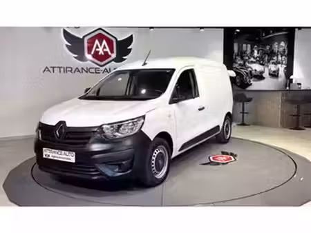 Renault Express Confort