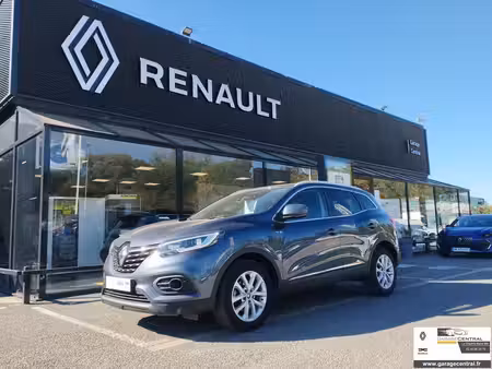 Renault Kadjar 1.3 TCe 140 Business