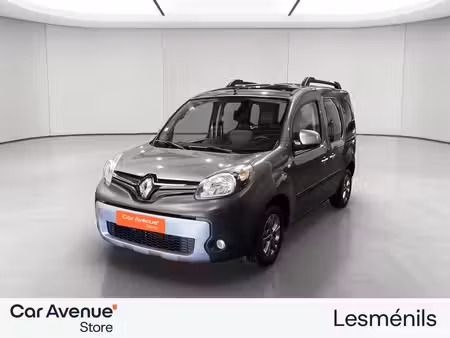 Renault Kangoo 1.5 Extreme