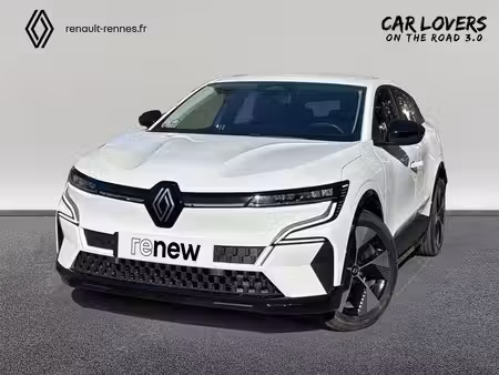 Renault Mégane E-Tech 220 Équilibre