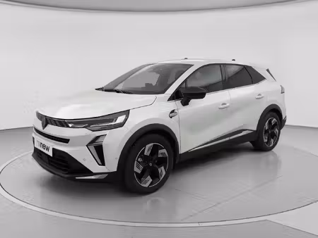 Renault Symbioz E-Tech Techno