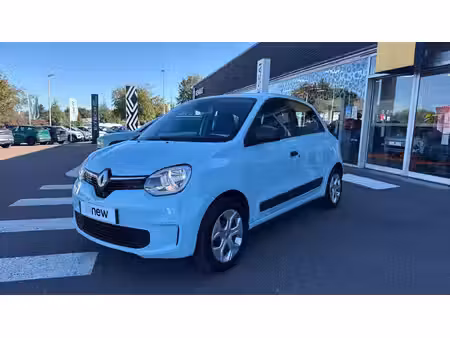 Renault Twingo 81 Authentique