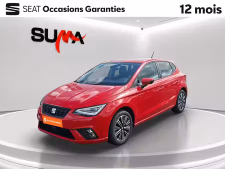 Seat Ibiza 1.0 TSI 95 Copa