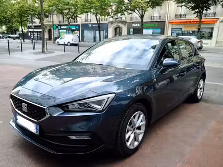 Seat Leon 1.0 TSI 110