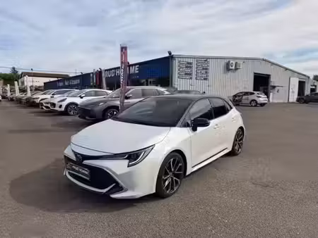 Toyota Corolla 1.8 98 Collection