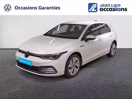 Volkswagen Golf 1.5 TSI 130 Style