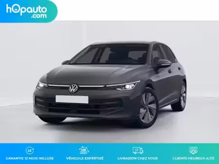 Volkswagen Golf 2.0 TDI 150