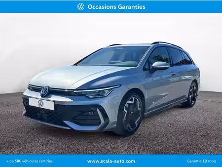 Volkswagen Golf 1.5 TSI 150 R-Line