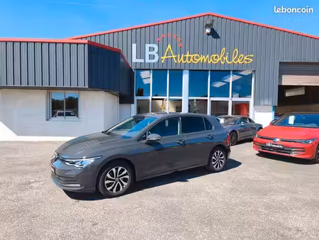 Volkswagen Golf 2.0 TDI 150 Life
