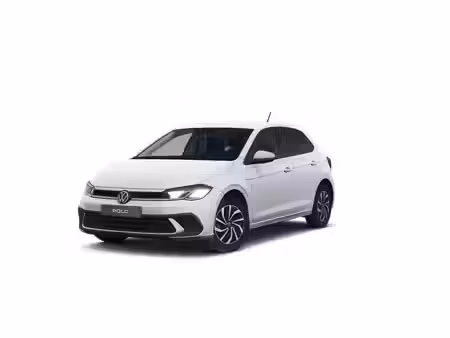Volkswagen Polo 1.0