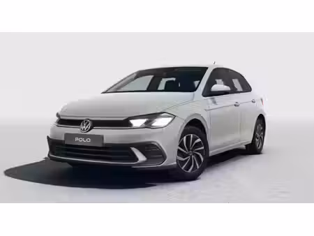 Volkswagen Polo 1.0 TSI 80