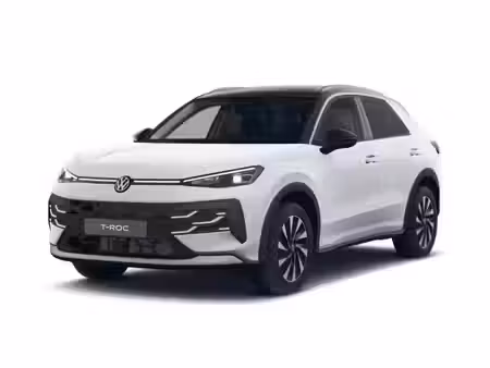 Volkswagen T-Roc 1.5 TSI 116 Style