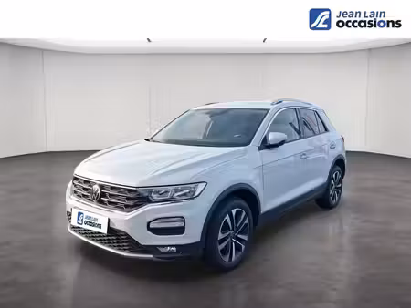 Volkswagen T-Roc 1.0 115 United