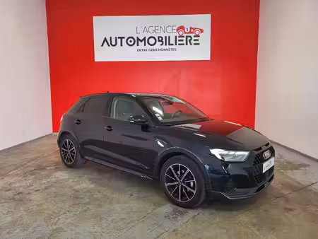 Audi A1 30 TFSI 1.0 TFSI 110
