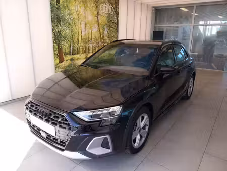 Audi A3 1.5 TFSI 150 Design