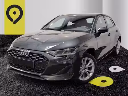 Audi A3 1.5 Design