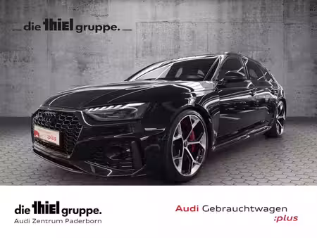 Audi A4 40 TFSI 2.0 TDI 150 quattro