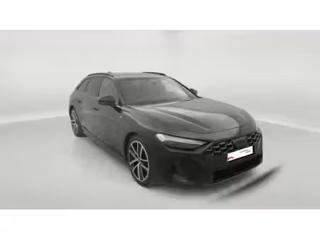 Audi A5 2.0 TDI 204 S line
