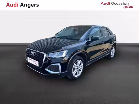 Audi Q2 30 TDI 2.0 TDI 116 Design