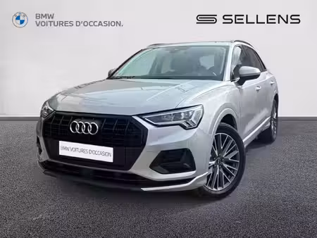Audi Q3 35 TFSI 1.5 150 Design Luxe