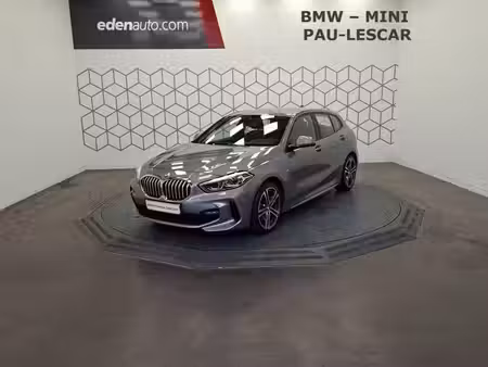 BMW Série 1 118i 1.5 136 M Sport