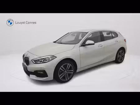 BMW Série 1 118i 1.5 136 Business