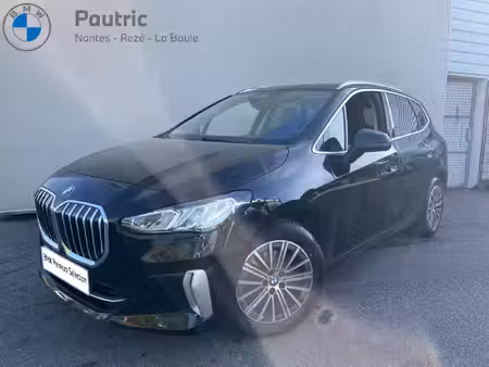 BMW Série 2 218i 1.5 136 Luxury